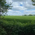 Apartmán Landliebe Aulosen