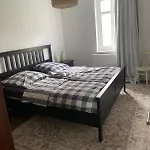 Apartmán Landliebe *