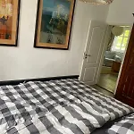 Apartmán Landliebe Aulosen