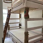 Landliebe Apartmán *