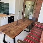 Apartmán Landliebe