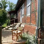 Apartmán Landliebe Aulosen