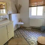 Landliebe Apartmán Aulosen