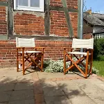 Apartmán Landliebe *