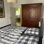 Apartmán Landliebe Aulosen