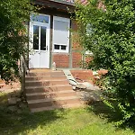 Landliebe Apartmán Aulosen