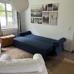 Apartmán Landliebe *