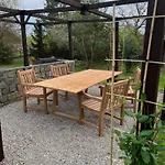 Landliebe Apartmán *