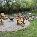 Landliebe Apartmán *