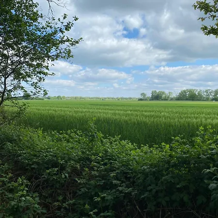 Lägenhet Landliebe Aulosen