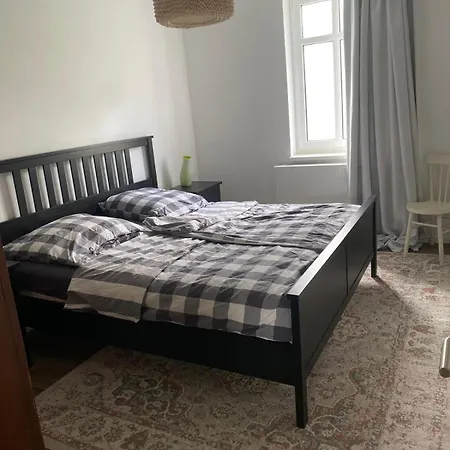 Apartment Landliebe *