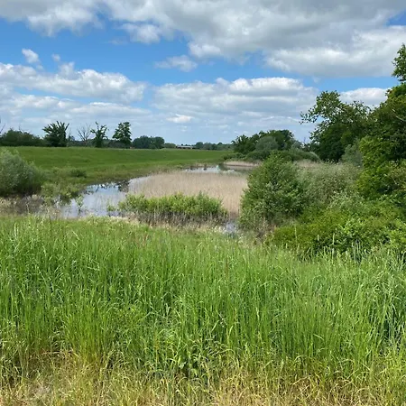 Landliebe Apartment Aulosen