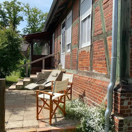 Apartment Landliebe Aulosen