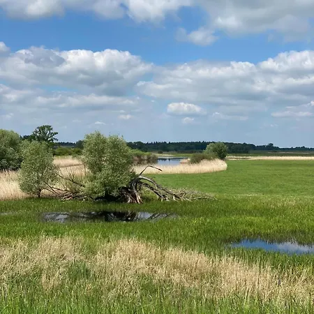 Landliebe 아파트