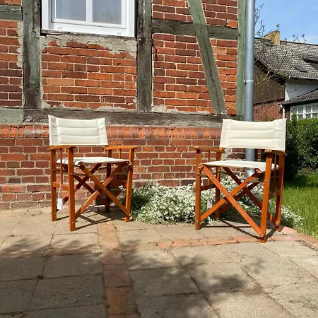 Apartment Landliebe *