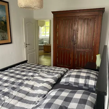 Lägenhet Landliebe Aulosen