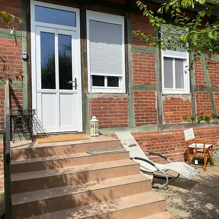 Landliebe Apartment *