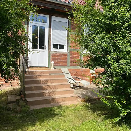 Landliebe Lägenhet Aulosen