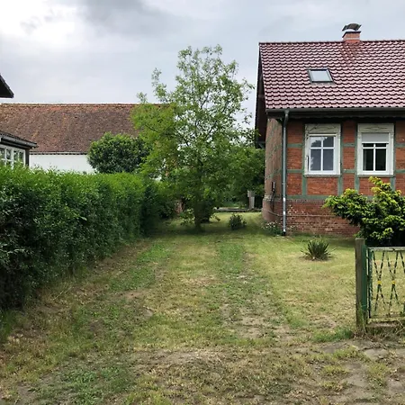 Apartment Landliebe Aulosen