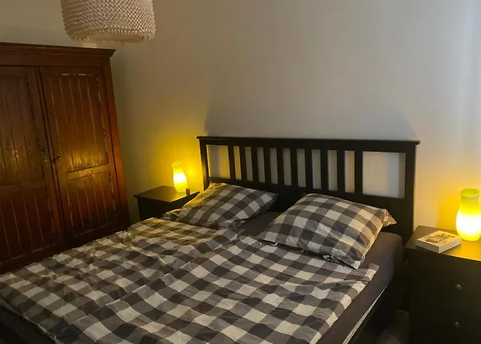 Apartamento Landliebe