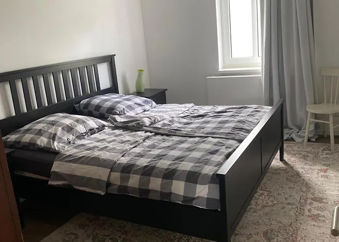 Apartamento Landliebe *