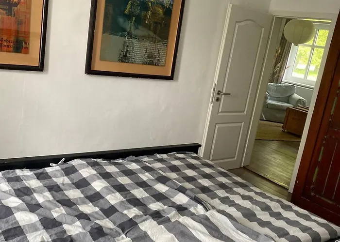 Apartamento Landliebe Aulosen