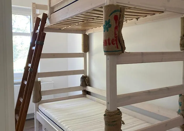 Landliebe Apartamento *