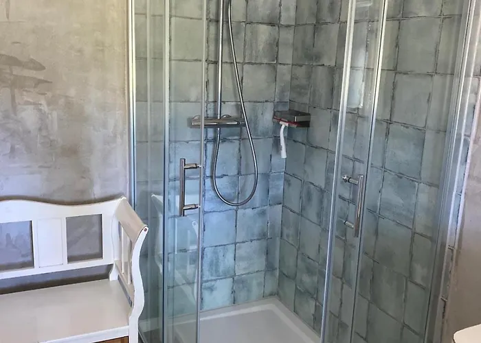 Landliebe Apartamento