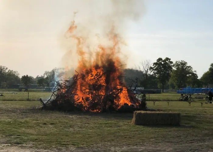 Landliebe Appartamento *