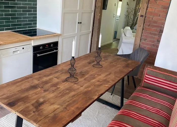 Apartamento Landliebe