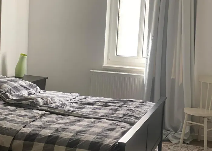 Apartamento Landliebe