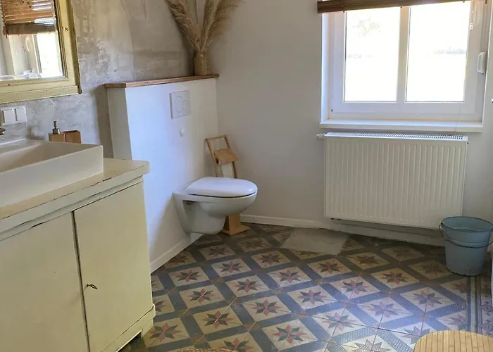 Landliebe Apartamento Aulosen