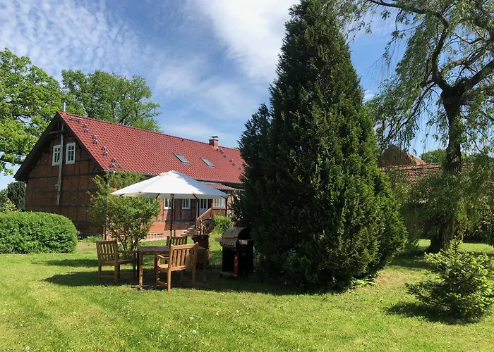 Apartamento Landliebe