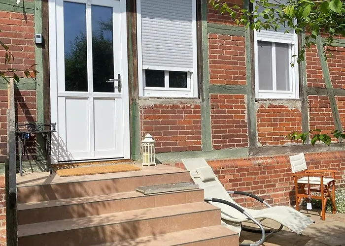 Landliebe Apartamento *