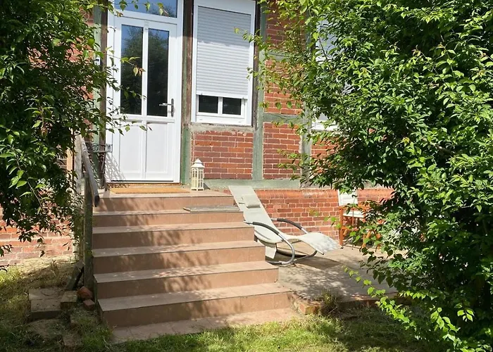 Landliebe Apartamento Aulosen