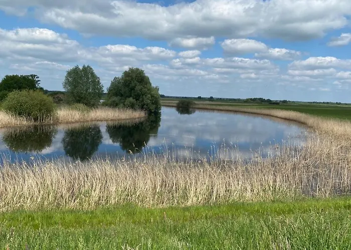 Landliebe Apartamento