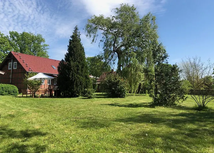 Landliebe Apartamento