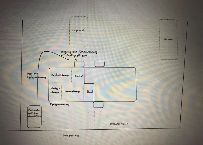 Apartamento Landliebe