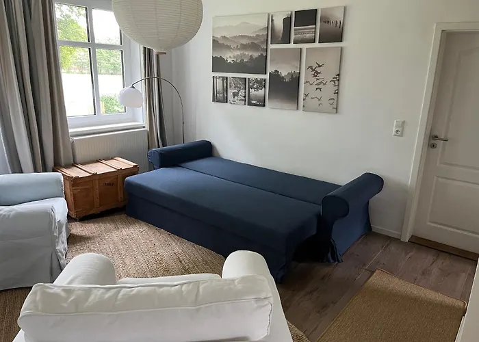 Apartamento Landliebe *